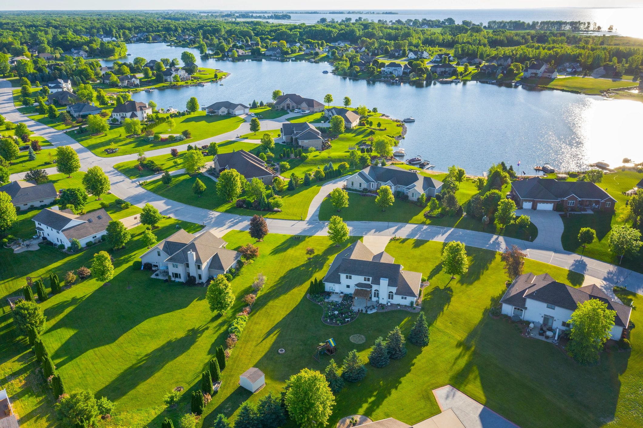 land listings real estate aerial