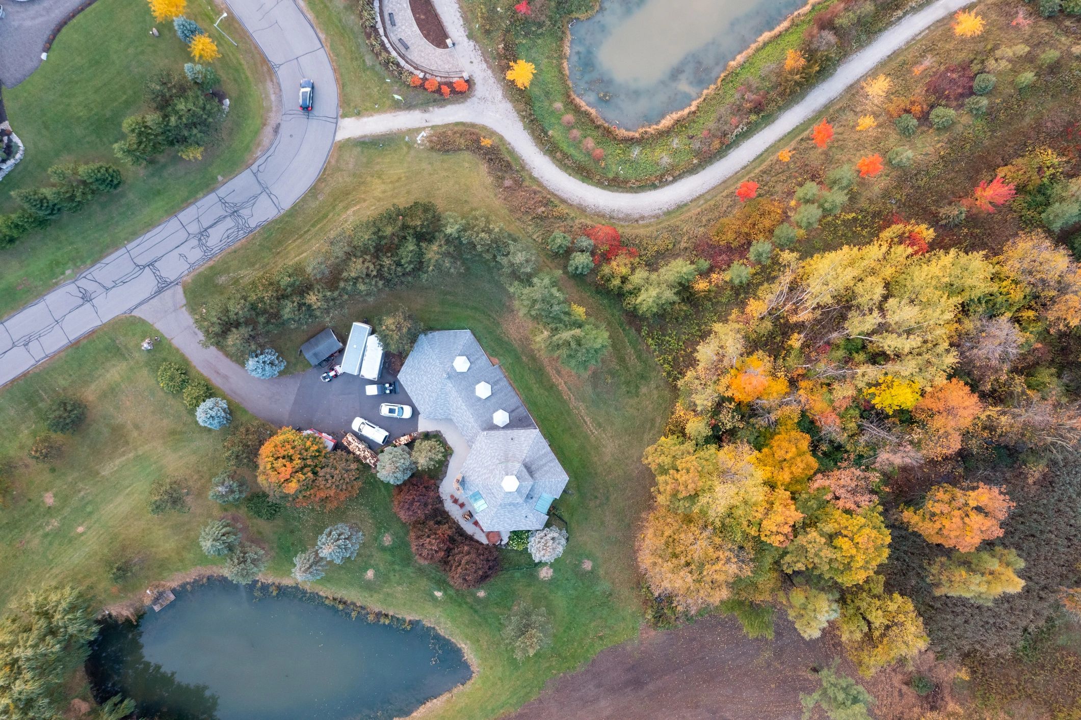 land listings real estate aerial