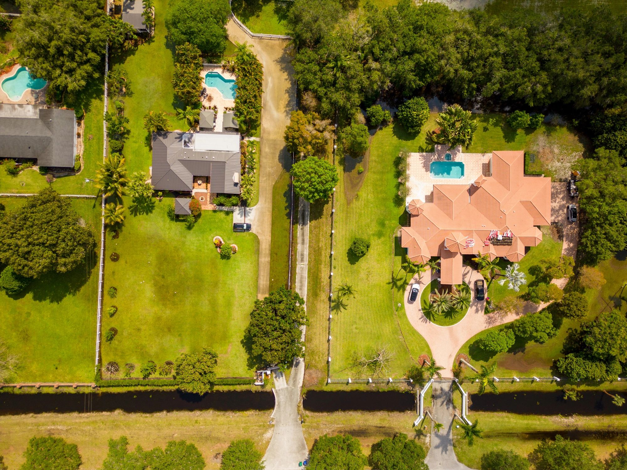 land listings real estate aerial