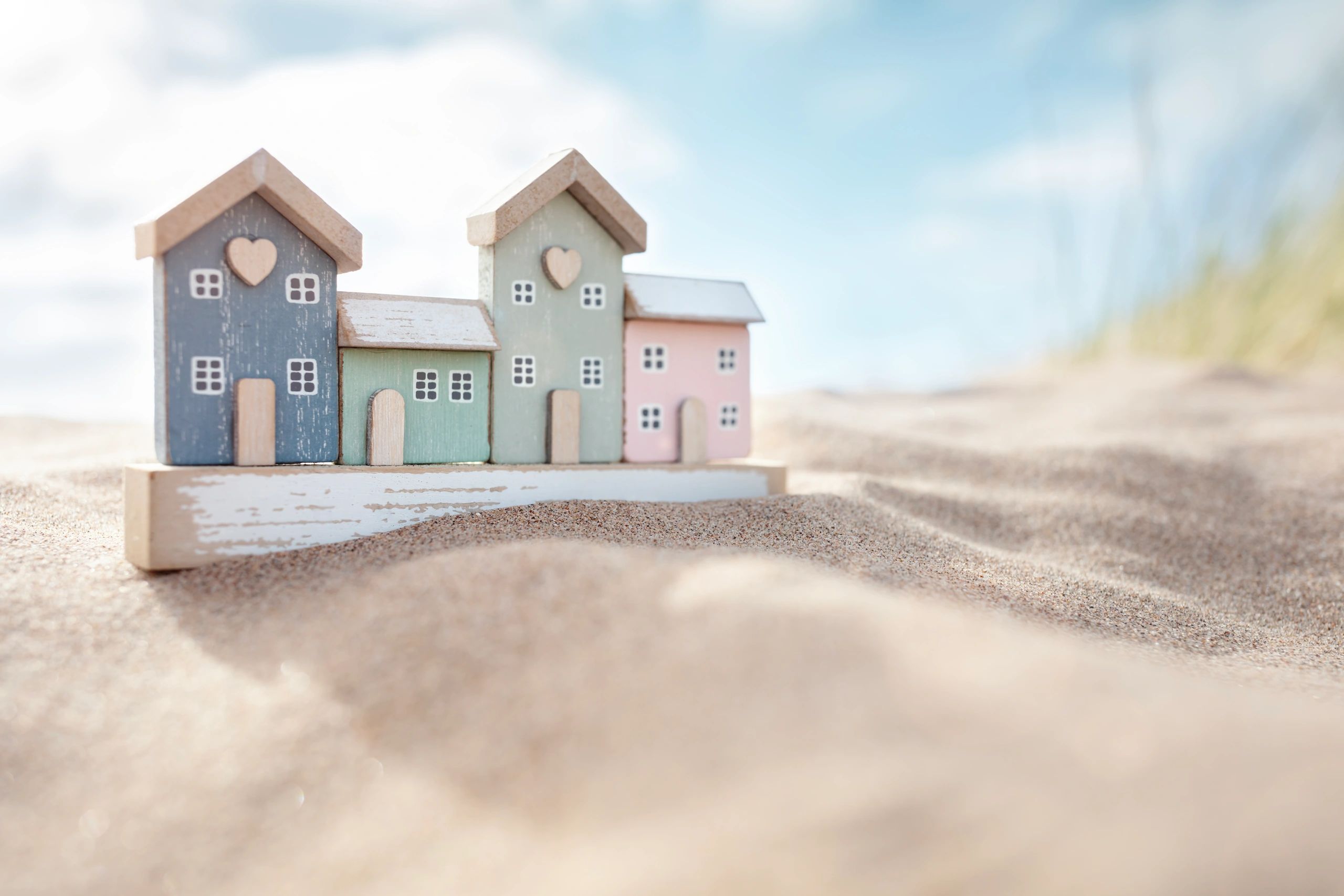 Investment consulting for land